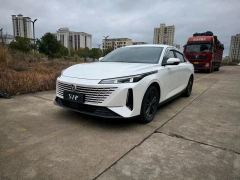 Changan Eado 1.5T GDI Edition - ფოტო 2