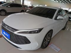 BYD Qin L DM-i 1.5L 80km Elite Edition - photo 1