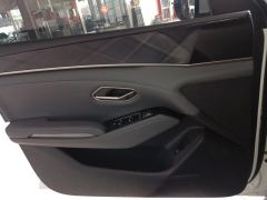 BYD Qin L DM-i 1.5L 80km Elite Edition - photo 12