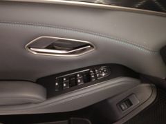 BYD Qin L DM-i 1.5L 80km Elite Edition - photo 13