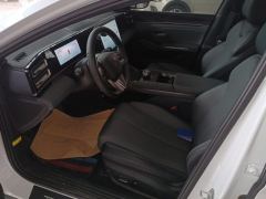 BYD Qin L DM-i 1.5L 80km Elite Edition - photo 14