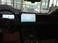 BYD Qin L DM-i 1.5L 80km Elite Edition - photo 16