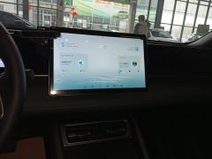 BYD Qin L DM-i 1.5L 80km Elite Edition - photo 17