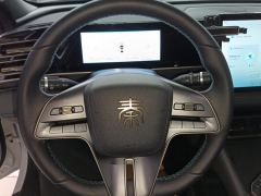 BYD Qin L DM-i 1.5L 80km Elite Edition - photo 18