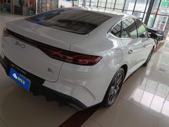 BYD Qin L DM-i 1.5L 80km Elite Edition - photo 2