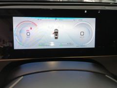 BYD Qin L DM-i 1.5L 80km Elite Edition - photo 20