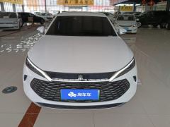 BYD Qin L DM-i 1.5L 80km Elite Edition - photo 3