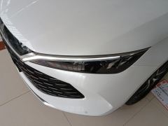 BYD Qin L DM-i 1.5L 80km Elite Edition - photo 4