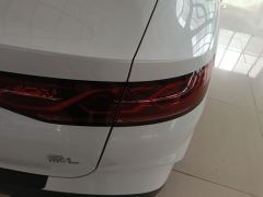 BYD Qin L DM-i 1.5L 80km Elite Edition - photo 5