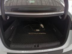 BYD Qin L DM-i 1.5L 80km Elite Edition - photo 7