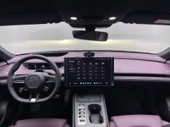 Xiaomi SU7 800km AWDMaxUltra Long Range Edition - photo 10