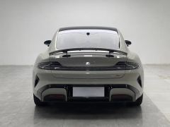 Xiaomi SU7 800km AWDMaxUltra Long Range Edition - photo 13
