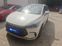 BYD Song MAX DM-i 1.5L 105km Flagship Version - ფოტო 1