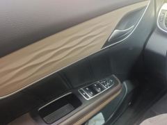 BYD Song MAX DM-i 1.5L 105km Flagship Version - ფოტო 12