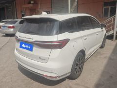 BYD Song MAX DM-i 1.5L 105km Flagship Version - ფოტო 2