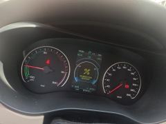 BYD Song MAX DM-i 1.5L 105km Flagship Version - ფოტო 20