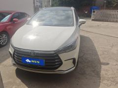 BYD Song MAX DM-i 1.5L 105km Flagship Version - ფოტო 3
