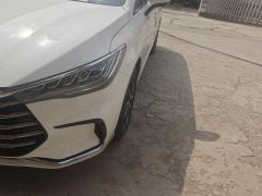 BYD Song MAX DM-i 1.5L 105km Flagship Version - ფოტო 4