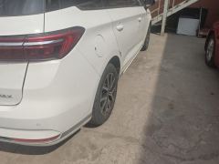 BYD Song MAX DM-i 1.5L 105km Flagship Version - ფოტო 5