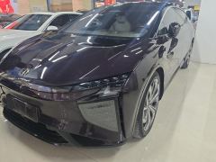 HiPhi X Flagship Edition 6-seater - photo 1