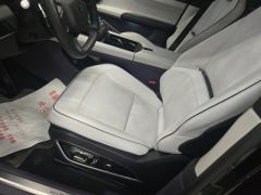 HiPhi X Flagship Edition 6-seater - photo 14