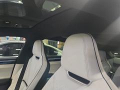 HiPhi X Flagship Edition 6-seater - photo 15