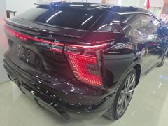 HiPhi X Flagship Edition 6-seater - photo 2
