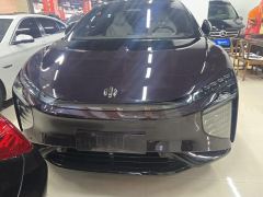 HiPhi X Flagship Edition 6-seater - photo 3