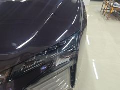 HiPhi X Flagship Edition 6-seater - photo 4