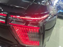 HiPhi X Flagship Edition 6-seater - photo 5