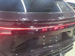 HiPhi X Flagship Edition 6-seater - photo 7