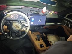 GAC Aion ES9 2.0T 143km Pro 7-seater - photo 16