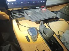 GAC Aion ES9 2.0T 143km Pro 7-seater - photo 19