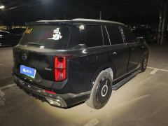 GAC Aion ES9 2.0T 143km Pro 7-seater - photo 2