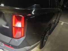 GAC Aion ES9 2.0T 143km Pro 7-seater - photo 5