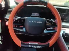 Changan Yaoguang 400T AWD Edition - ფოტო 18