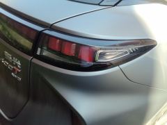 Changan Yaoguang 400T AWD Edition - ფოტო 5