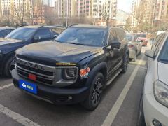 Haval Great Wall Big Dog Great Wall Dog 1.5T 2WD Edge Pastoral Edition - ფოტო 1