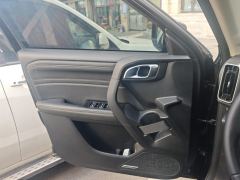 Haval Great Wall Big Dog Great Wall Dog 1.5T 2WD Edge Pastoral Edition - ფოტო 12