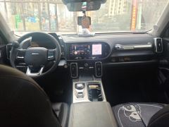 Haval Great Wall Big Dog Great Wall Dog 1.5T 2WD Edge Pastoral Edition - ფოტო 16