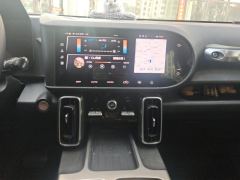 Haval Great Wall Big Dog Great Wall Dog 1.5T 2WD Edge Pastoral Edition - ფოტო 17