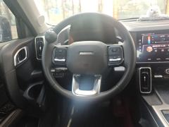 Haval Great Wall Big Dog Great Wall Dog 1.5T 2WD Edge Pastoral Edition - ფოტო 18