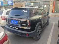 Haval Great Wall Big Dog Great Wall Dog 1.5T 2WD Edge Pastoral Edition - ფოტო 2