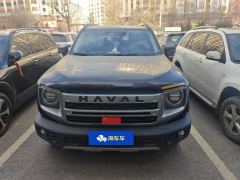 Haval Great Wall Big Dog Great Wall Dog 1.5T 2WD Edge Pastoral Edition - ფოტო 3