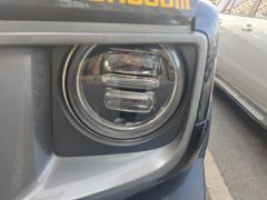 Haval Great Wall Big Dog Great Wall Dog 1.5T 2WD Edge Pastoral Edition - ფოტო 4