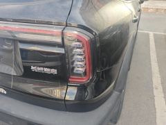 Haval Great Wall Big Dog Great Wall Dog 1.5T 2WD Edge Pastoral Edition - ფოტო 5