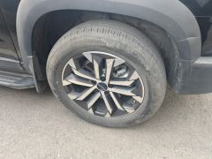 Haval Great Wall Big Dog Great Wall Dog 1.5T 2WD Edge Pastoral Edition - ფოტო 6