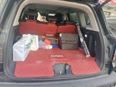 Haval Great Wall Big Dog Great Wall Dog 1.5T 2WD Edge Pastoral Edition - ფოტო 7
