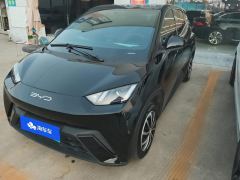 BYD Seagull 305km Vitality Edition - ფოტო 1