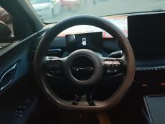 BYD Seagull 305km Vitality Edition - ფოტო 18